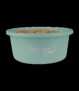Leckerlis spand - Linea Rose